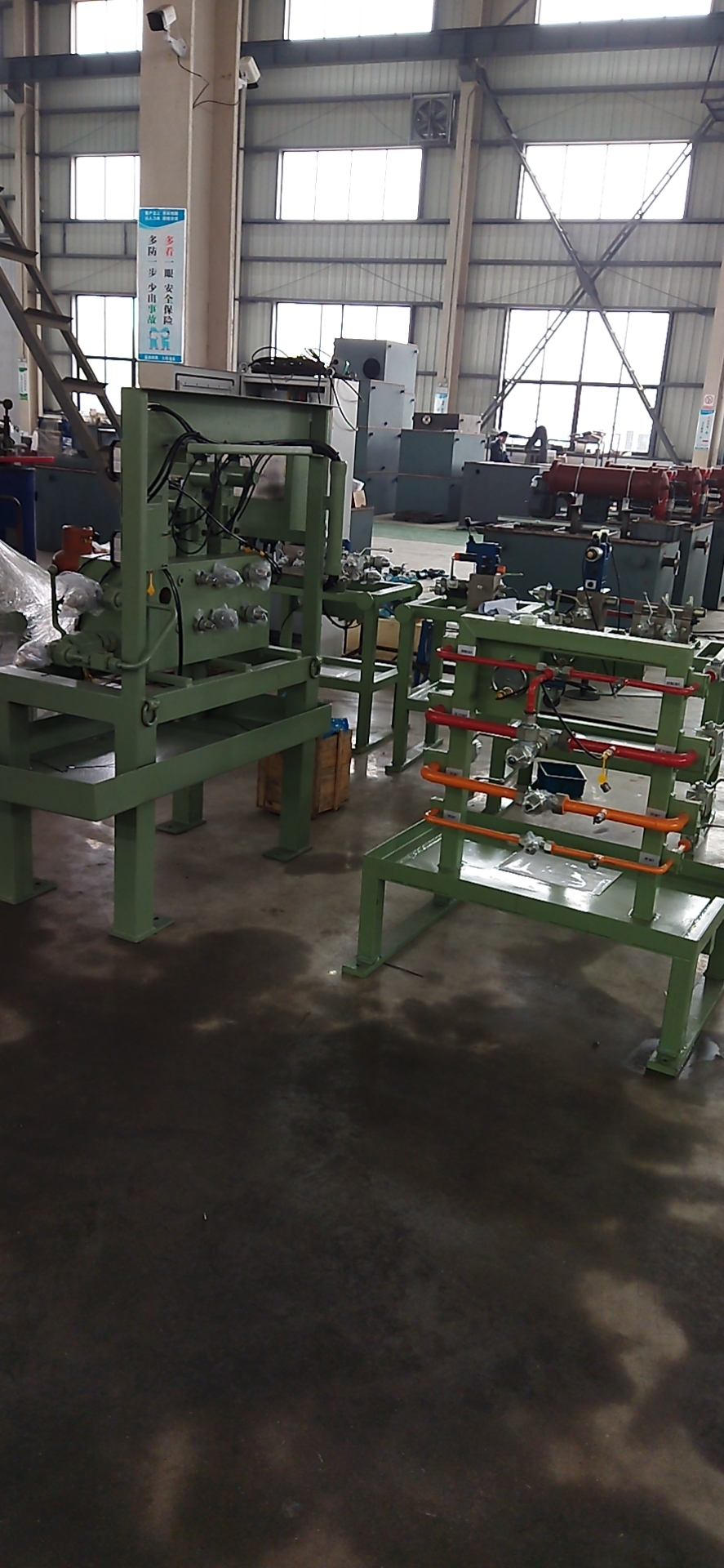 稀油泵：工業(yè)潤(rùn)滑的關(guān)鍵設(shè)備