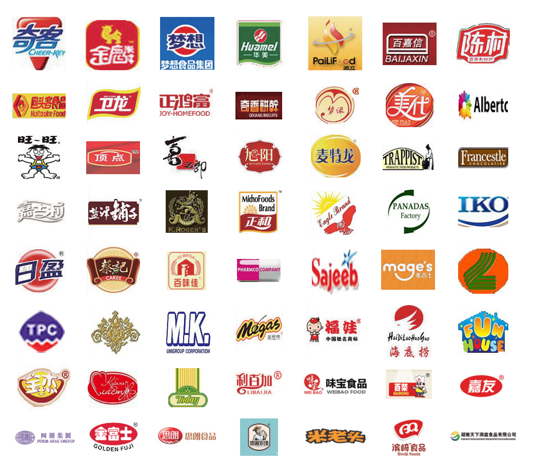 佛山市永創智能設備有限公司案例展示