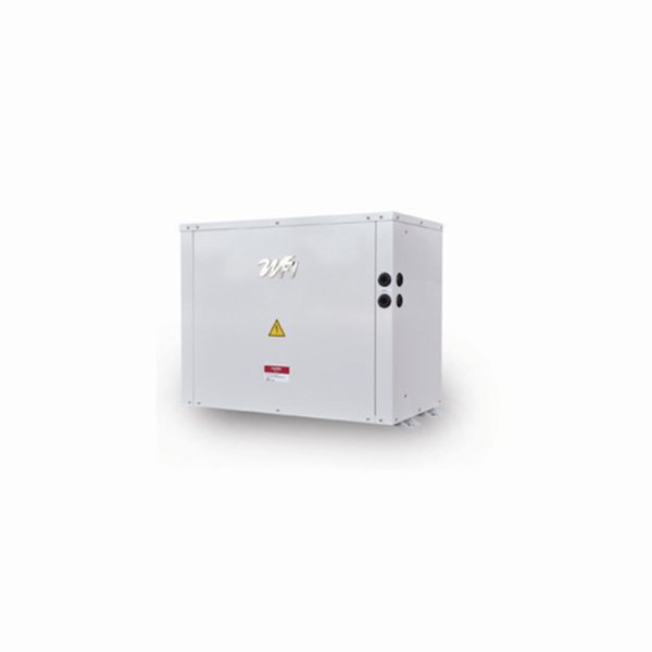 沃富VKC A AI標(biāo)準(zhǔn)型地/水源熱泵機(jī)組