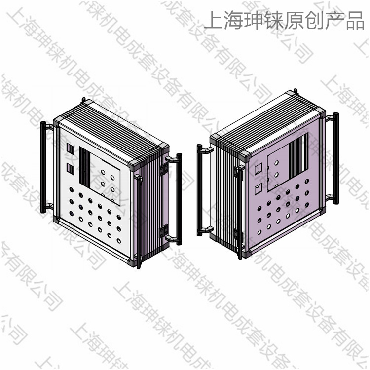 CL5015型操作箱