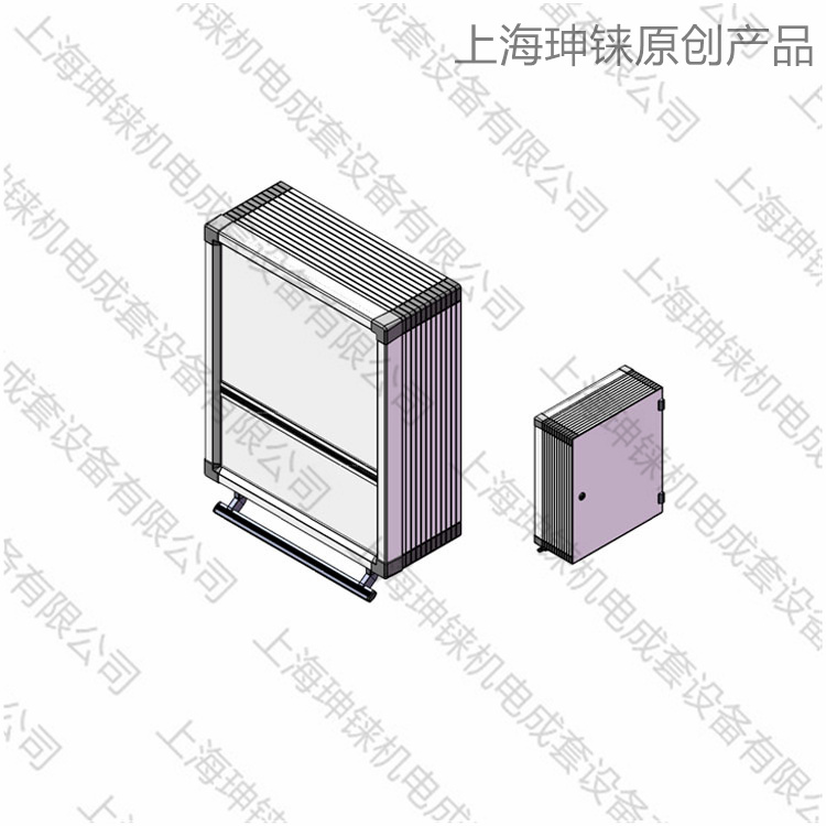 CL5015型操作箱