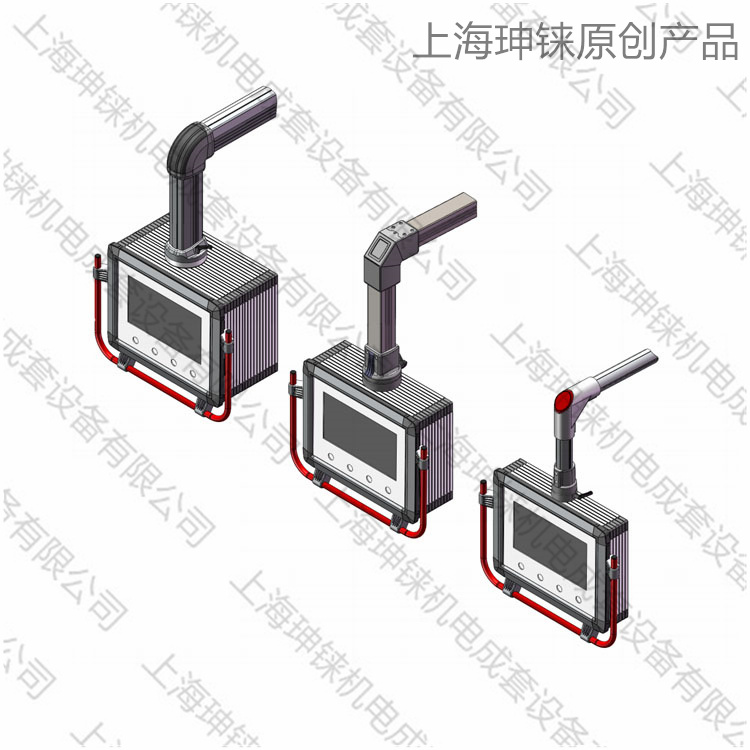   CL5008型操作箱
