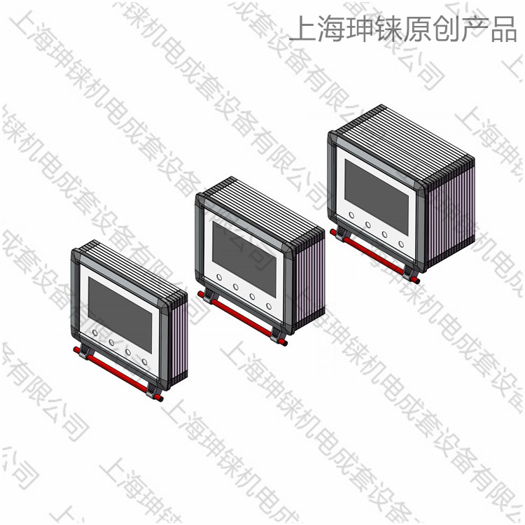    CL5008型操作箱