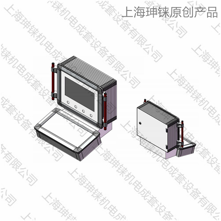    CL5008型操作箱