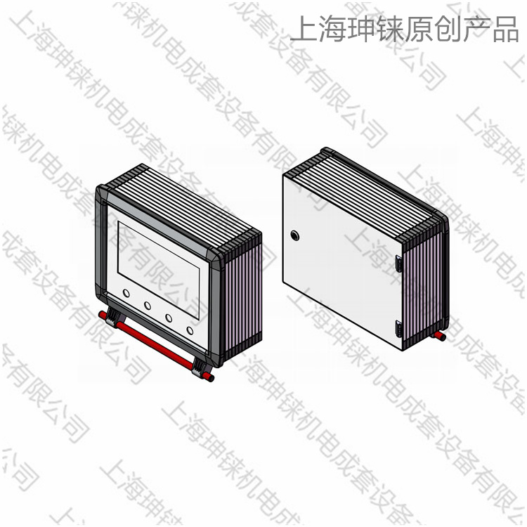    CL5008型操作箱