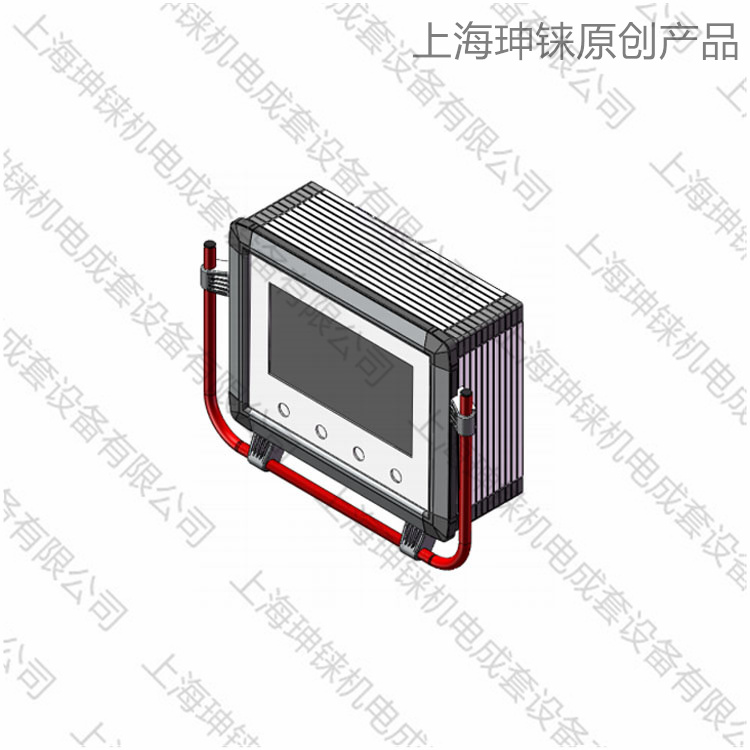    CL5008型操作箱