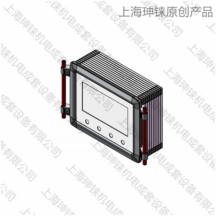    CL5008型操作箱