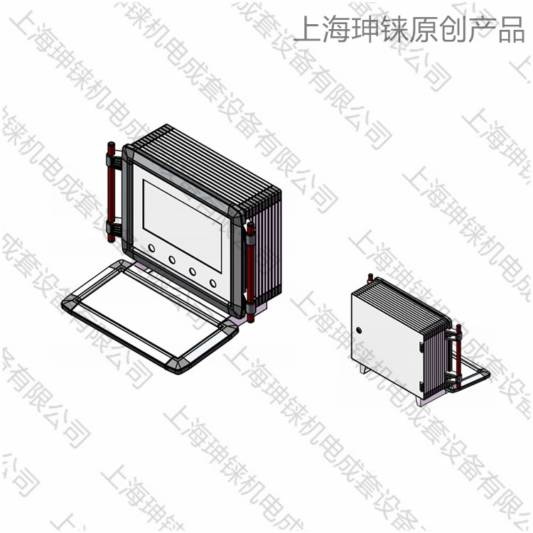    CL5008型操作箱