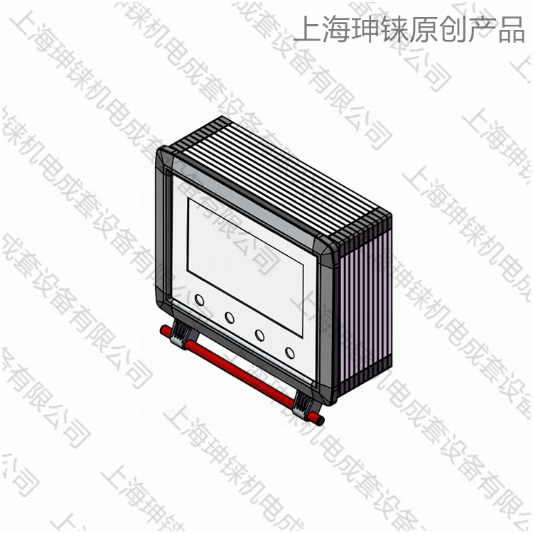    CL5008型操作箱