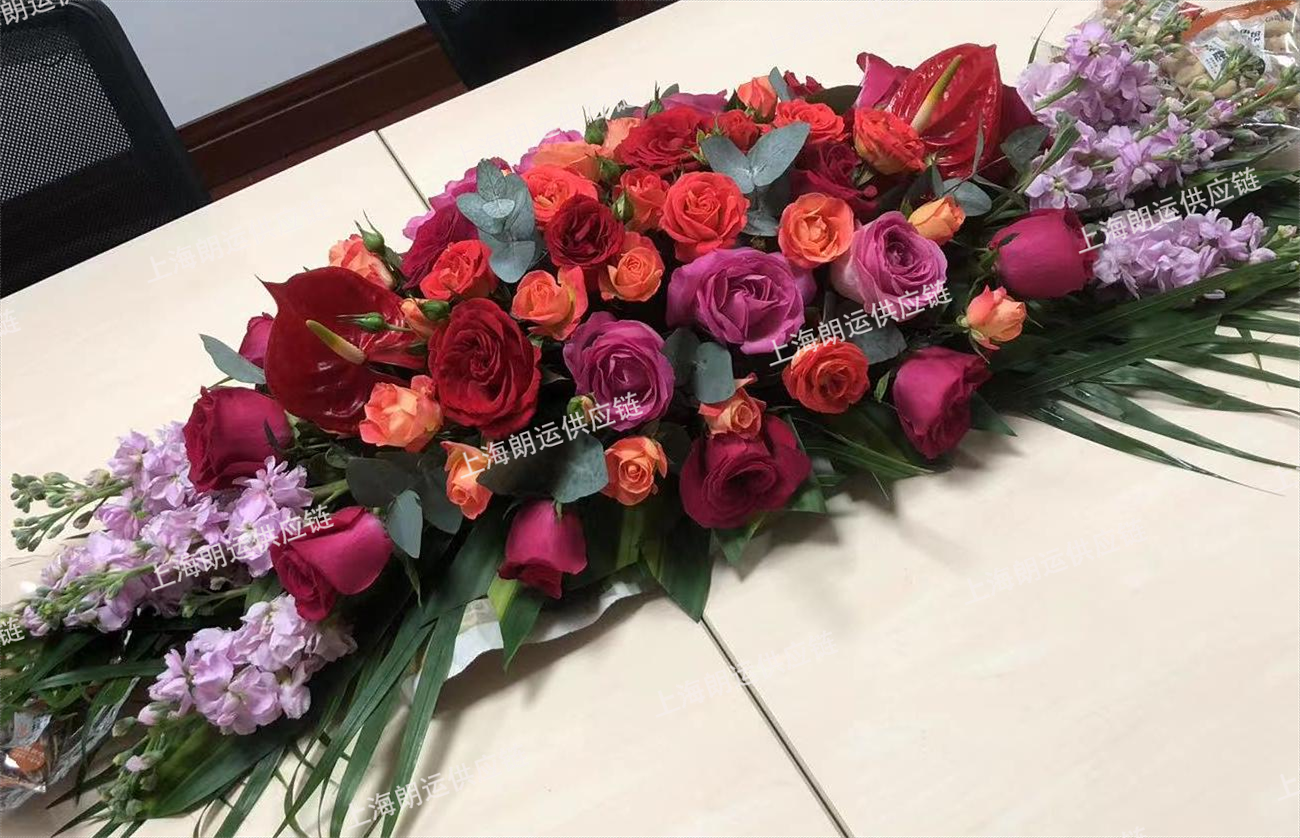 不忘初心，砥礪前行｜朗運(yùn)2021年年終大會(huì)