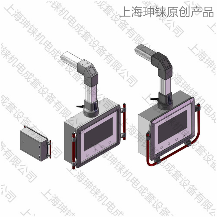 CL3000型系列操作箱