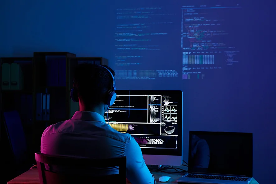 LargeDC大型數(shù)據(jù)中心