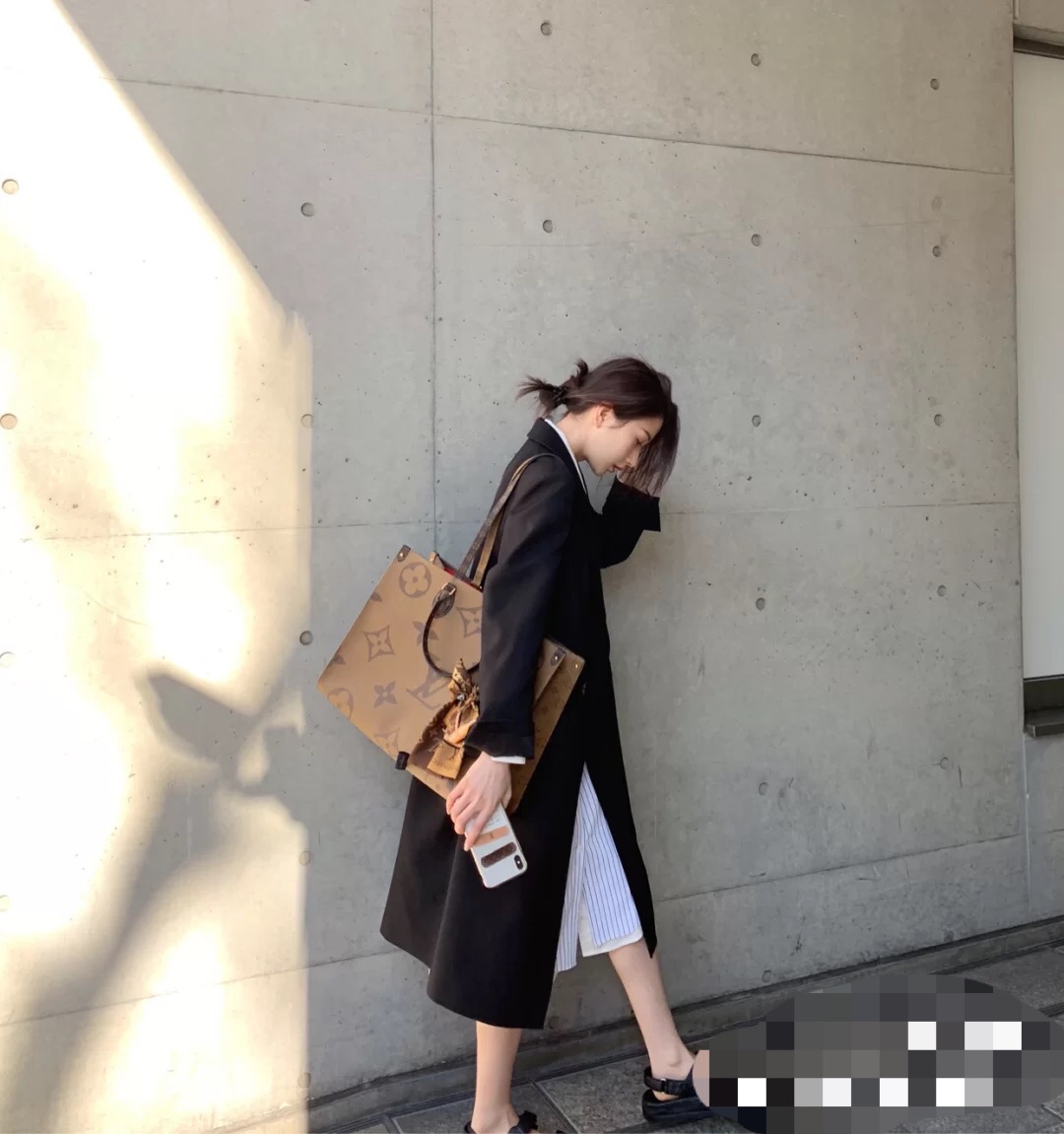 「lv回收店」lvONTHEGOtote購物袋回收評析！