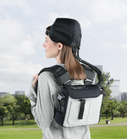 LIGHTNIRS便攜式近紅外光學(xué)信號分析系統(tǒng)_