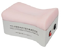 背部穴位針刺模擬練習系統