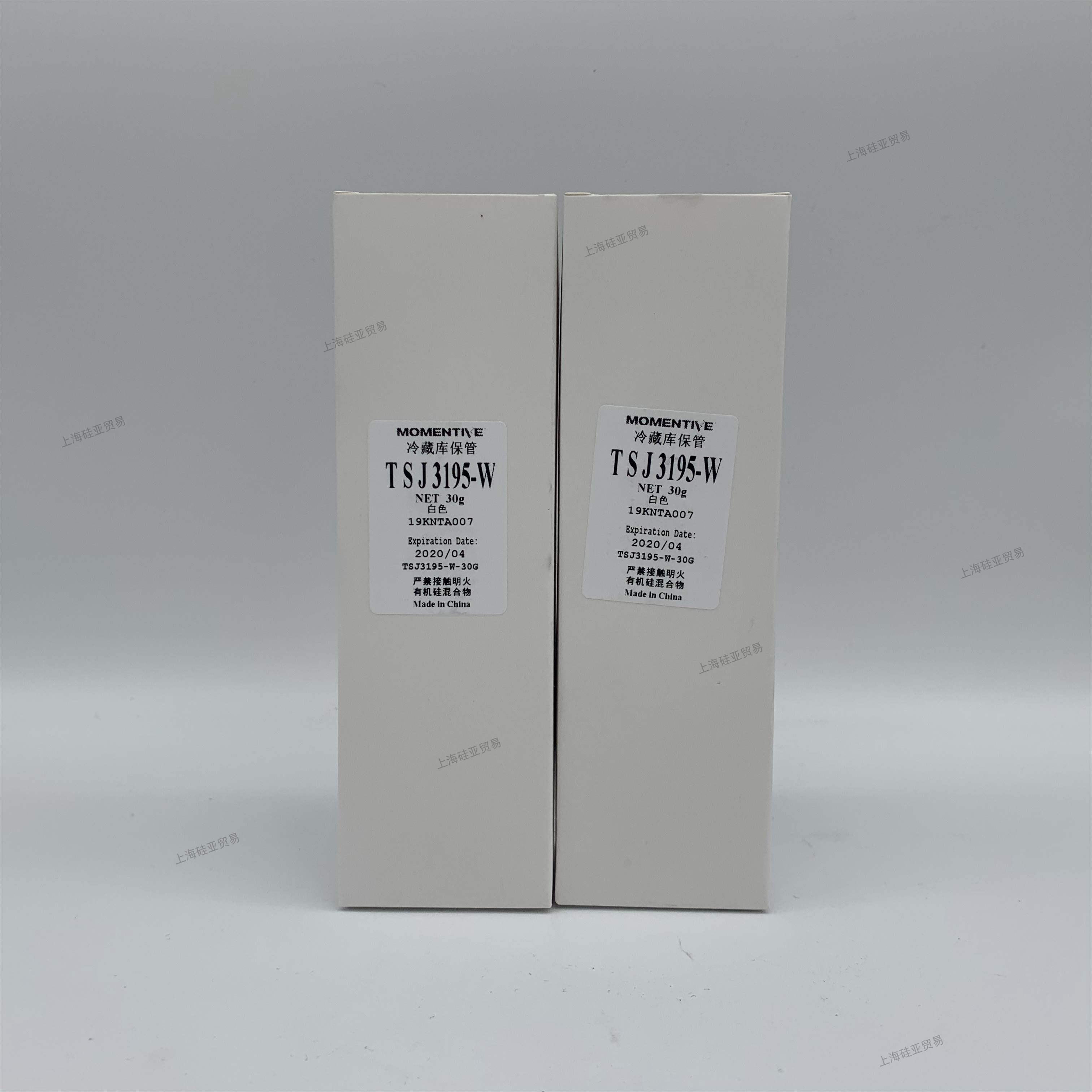 TSJ3195-W-30G