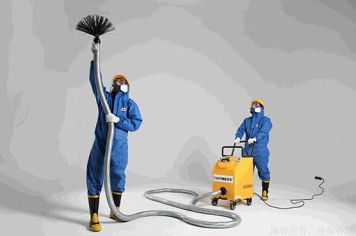 中央空調清洗服務