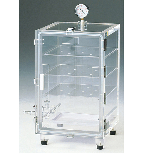 ASONE亚速旺真空防潮箱VLH