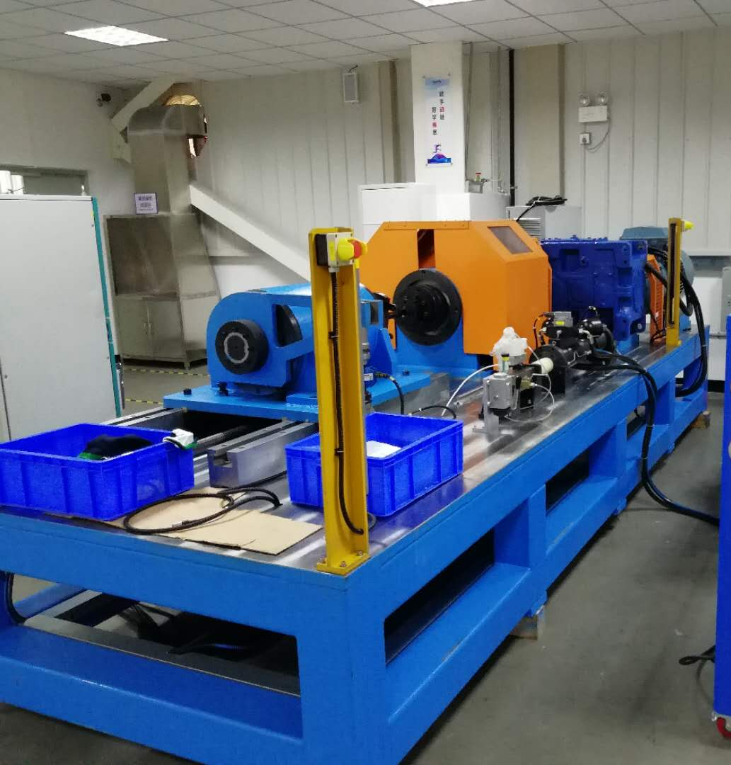 非標(biāo)定制試驗(yàn)裝置