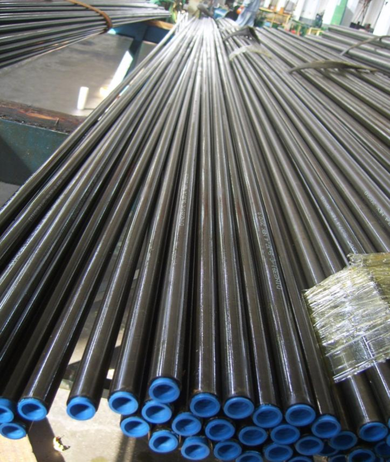 Carbon Steel Tube