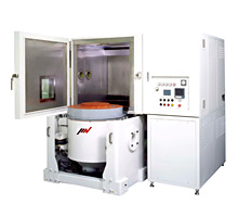 溫度/濕度/振動(dòng)復(fù)合環(huán)境試驗(yàn)裝置