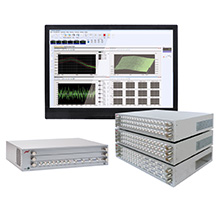 振動(dòng)控制器