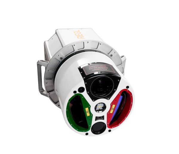 RIEGL VQ-1560 III-S