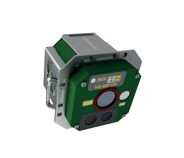 RIEGL VQ-880-GH