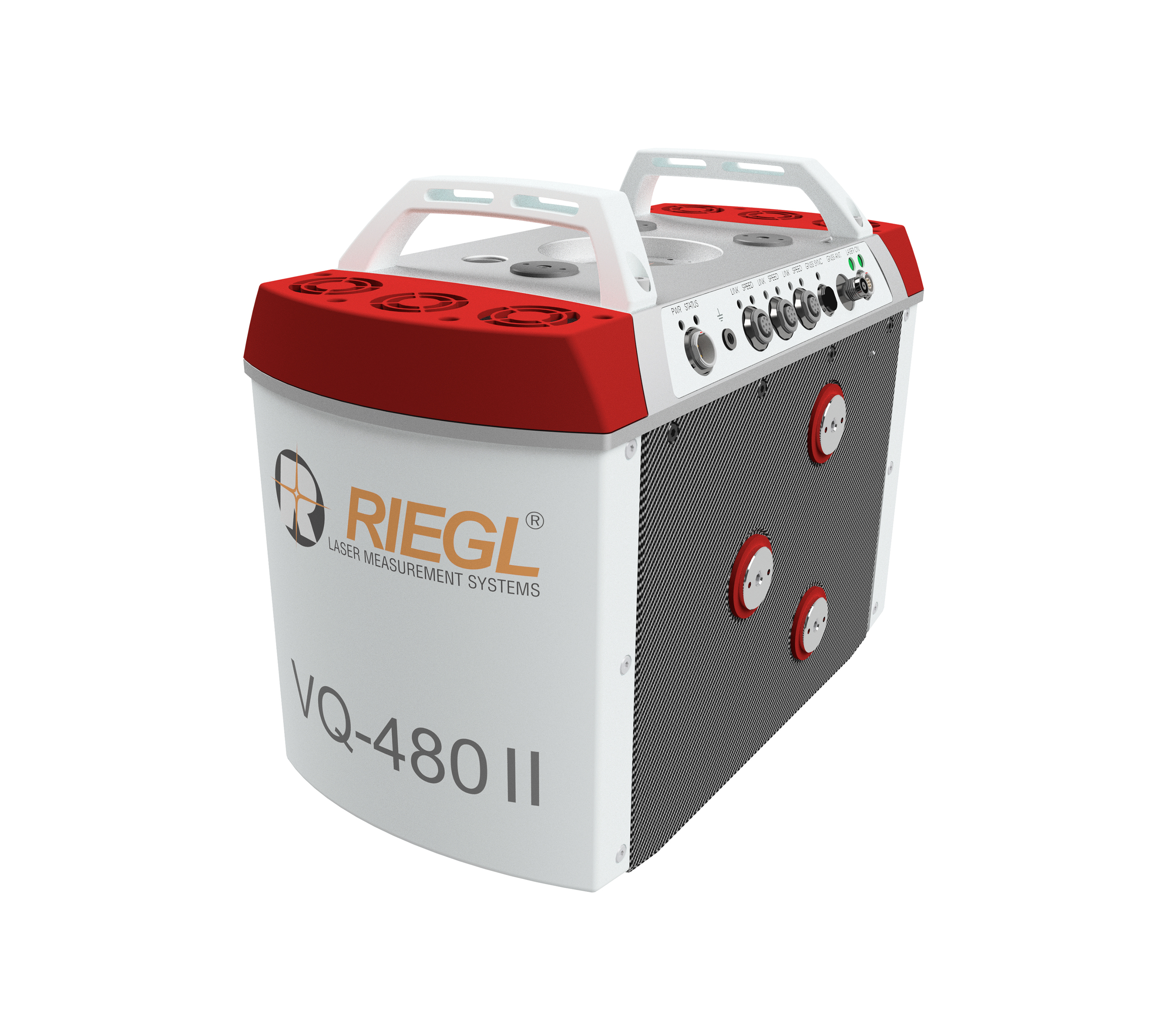 RIEGL VQ-480II