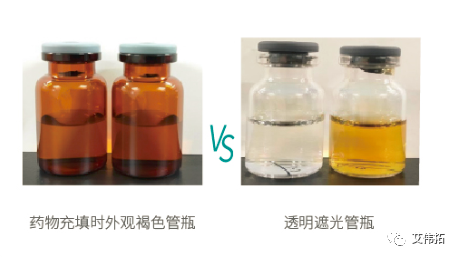 高品質(zhì)藥用玻璃容器-透明遮光管瓶-艾偉拓（上海）醫(yī)藥科技有限公司