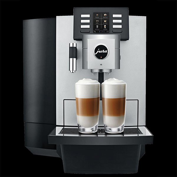 JURA X8