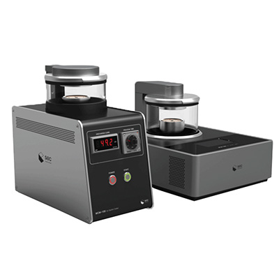 Ion Sputter Coater