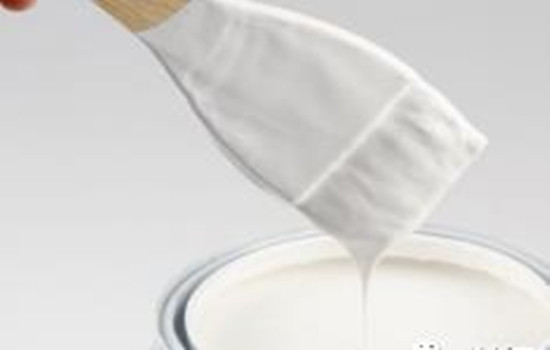 乳膠漆罐上層出現(xiàn)清液這是怎么回事呢？