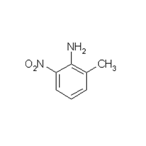 2-甲基-6-硝基苯胺