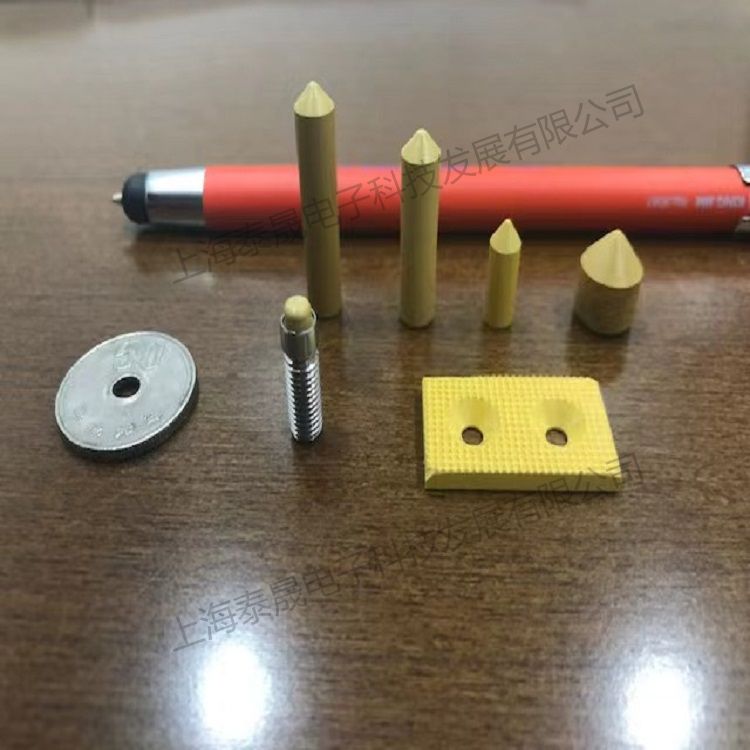 提供上海市工程塑料價格報價上海泰晟電子科技供應