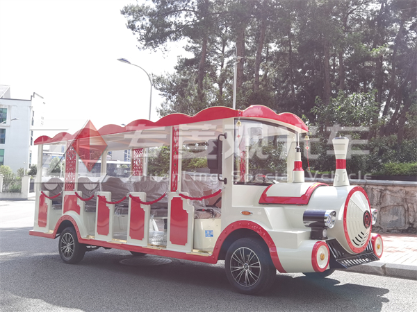 電動(dòng)巡邏車的優(yōu)點(diǎn)有哪些？