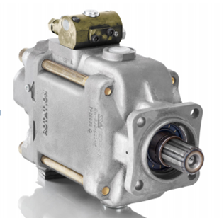 sunfab柱塞泵SVH 062, 092, 112, 130系列