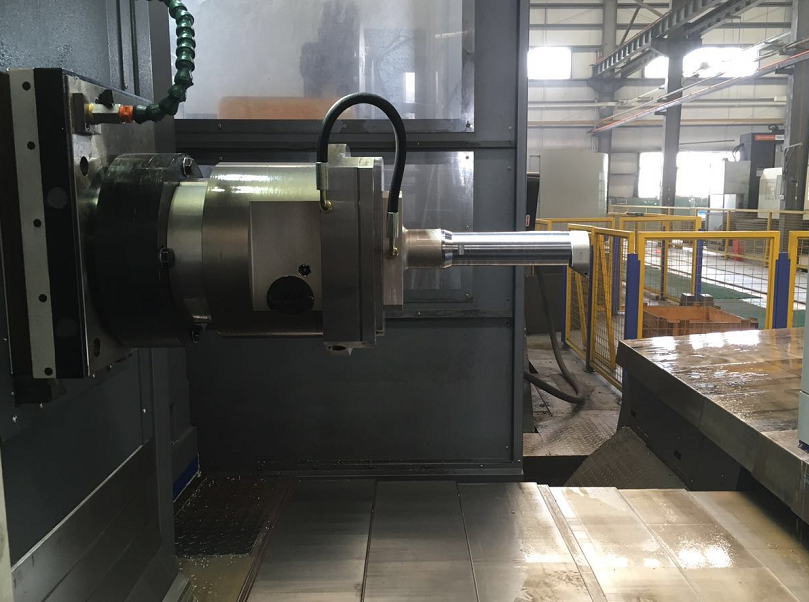 石油壓裂行業(yè)