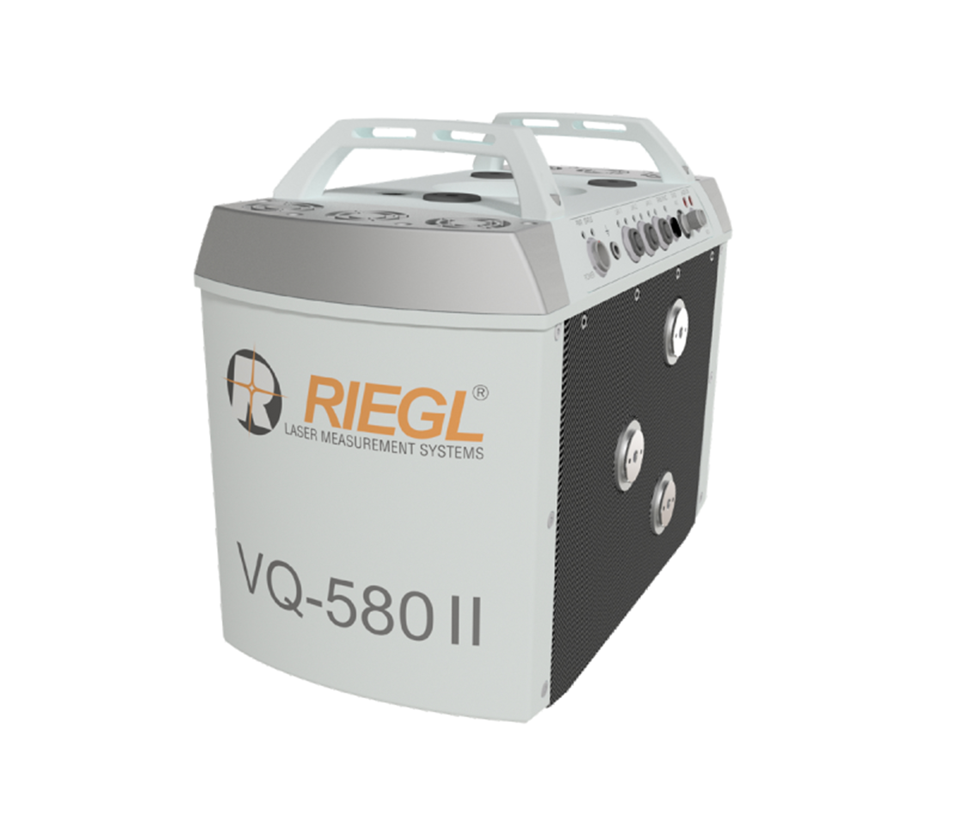 RIEGL VQ-580II