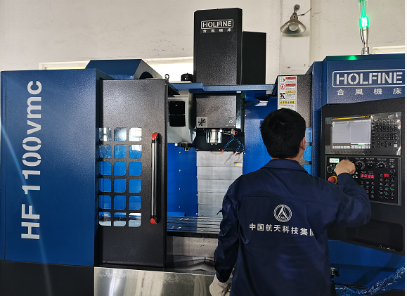 江蘇數控機床的故障