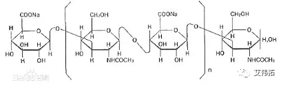 透明質(zhì)酸鈉(HA)-艾偉拓(上海)醫(yī)藥科技有限公司 透明質(zhì)酸鈉(HA)-艾偉拓(上海)醫(yī)藥科技有限公司