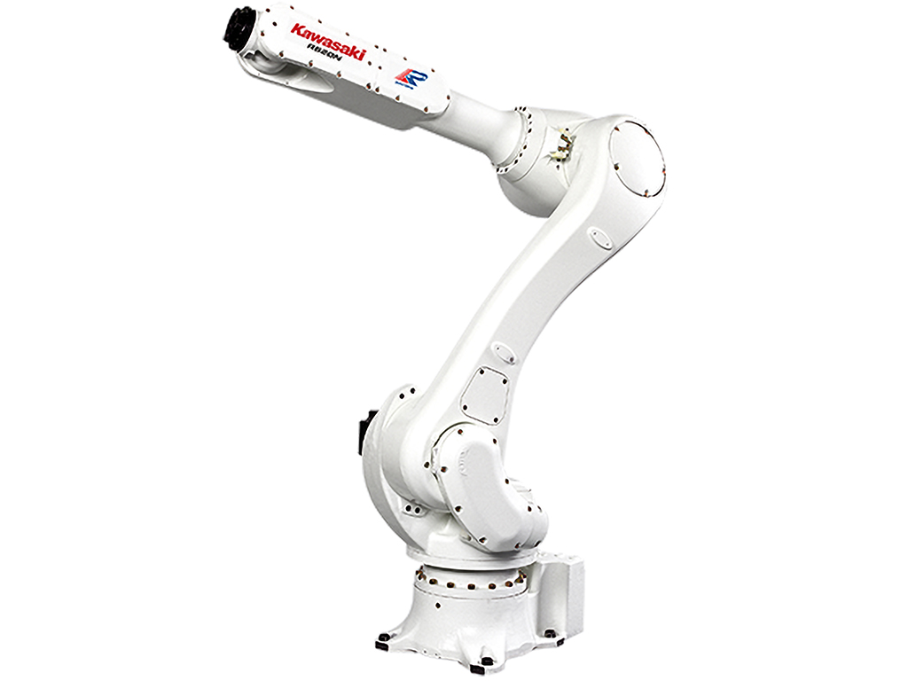 川崎机器人,焊接机器人,川崎机械手,