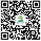 綠可生態(tài)建材微信公眾號(hào)二維碼。