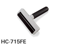 原装进口Audio Technica粘辊手用粘尘轮HC-715FE