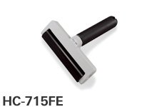 原装进口Audio Technica粘辊手用粘尘轮HC-715FE