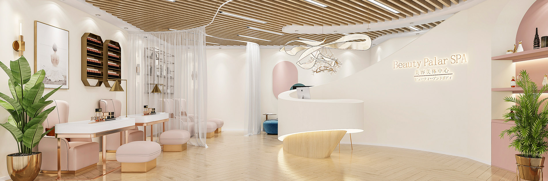 上海森仕裝飾設計工程有限公司