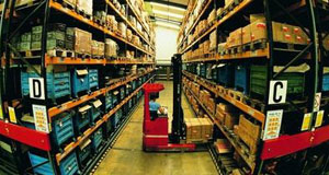倉儲(chǔ)管理行業(yè)