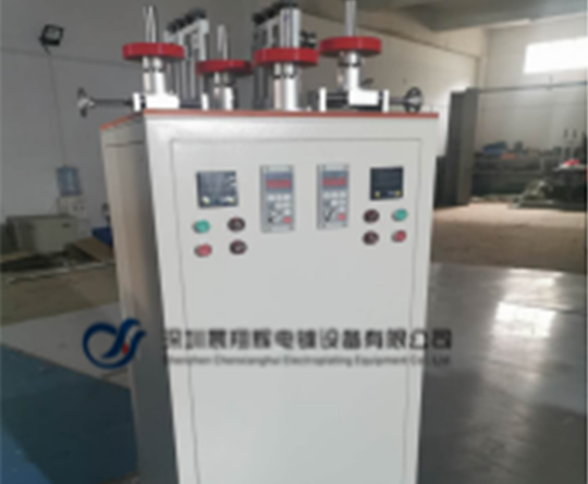 牽引機