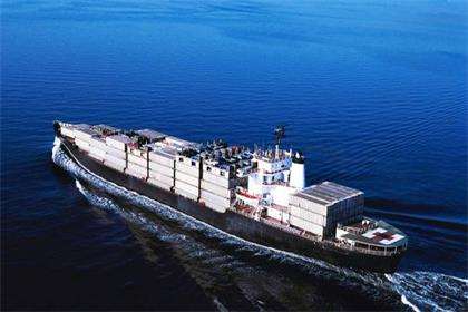 班輪公司角色轉(zhuǎn)變，行業(yè)并購再起風(fēng)潮！