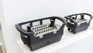 工业遥控器及其优点